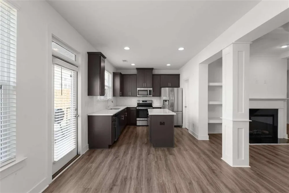 7788 Baron Road Fairburn, GA 30213