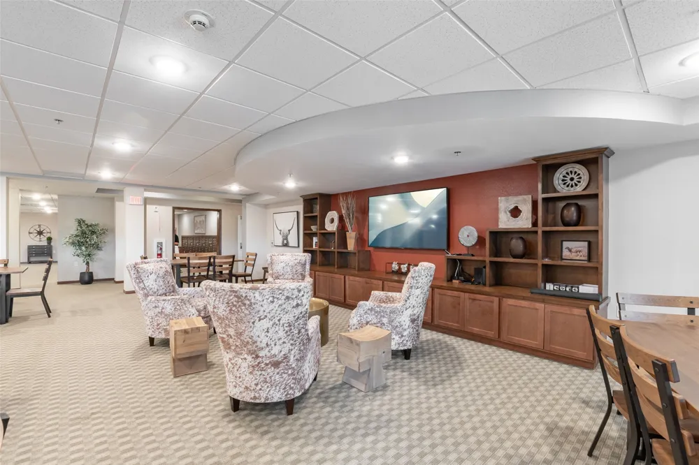 8381 Davis Boulevard #306 North Richland Hills, TX 76182