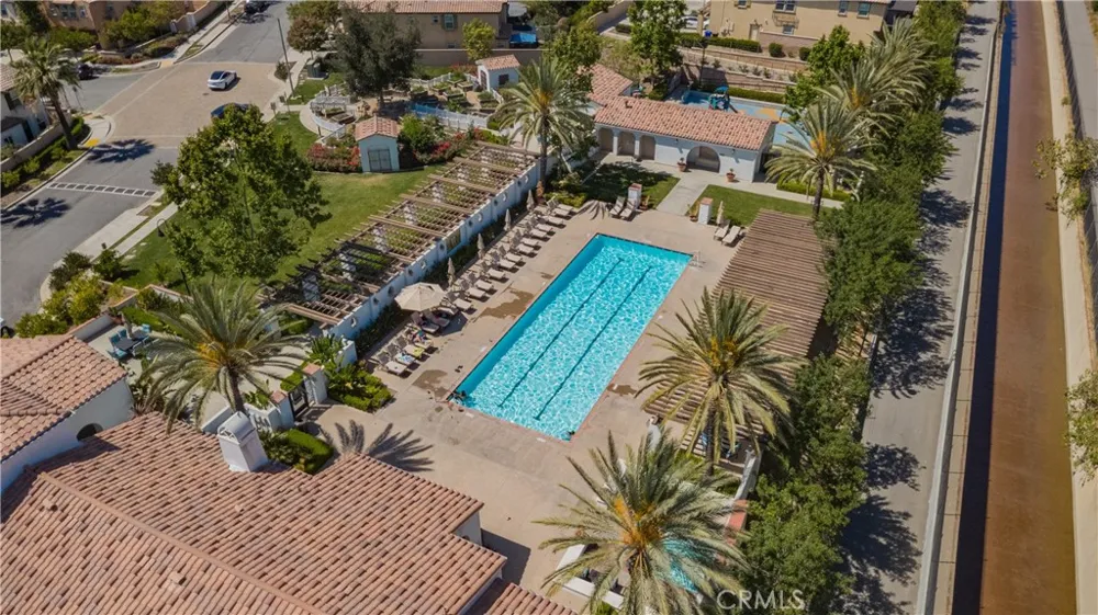 2205 Strawberry Court Upland, CA 91786