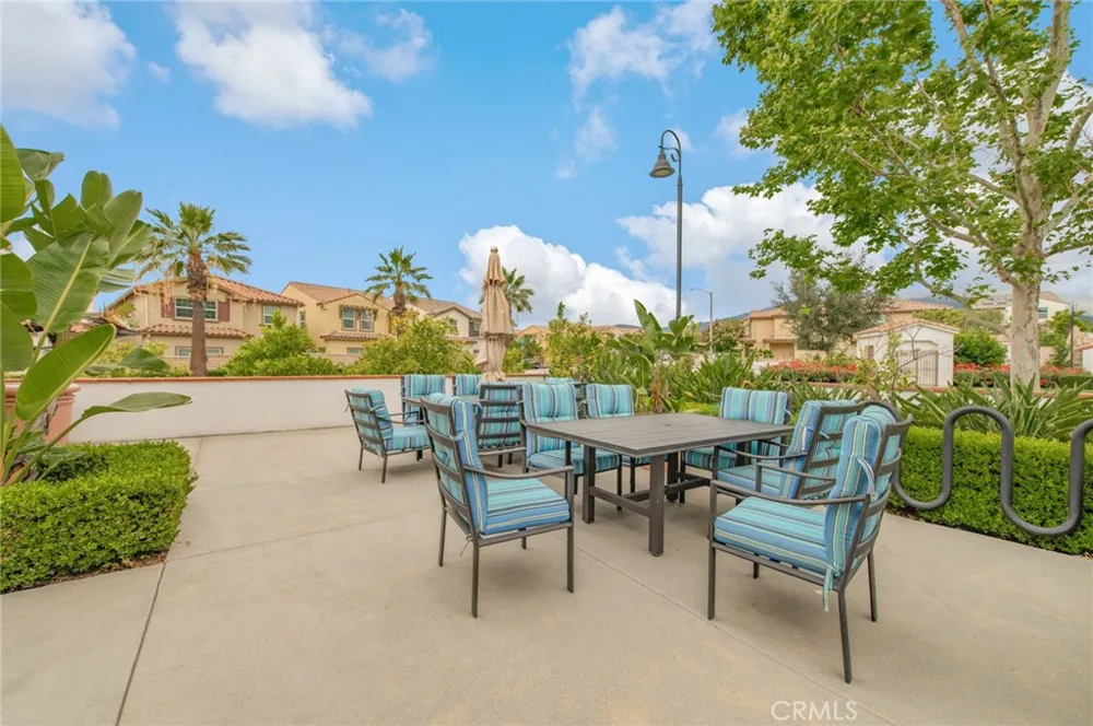 2205 Strawberry Court Upland, CA 91786