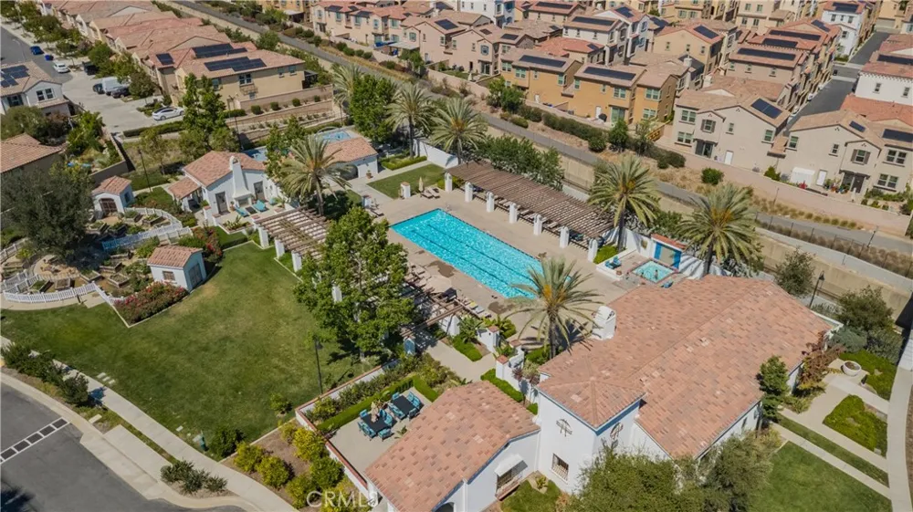 2205 Strawberry Court Upland, CA 91786