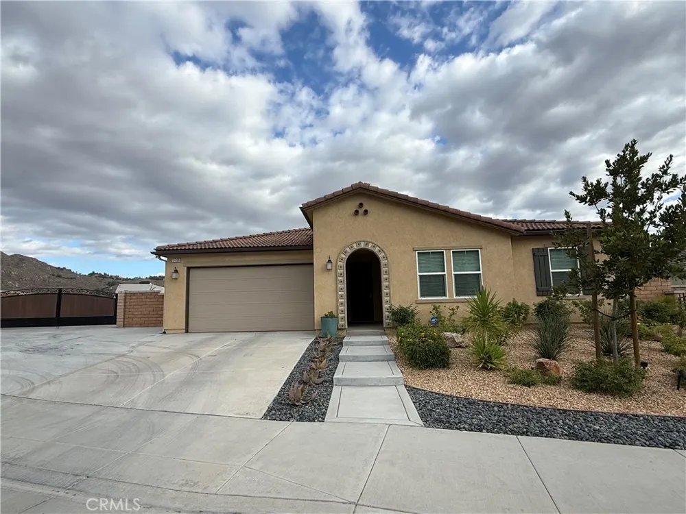 21159 Blue Jeans Court