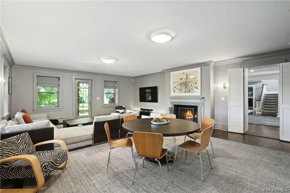 15 Sarosca Farm Lane Purchase, NY 10577