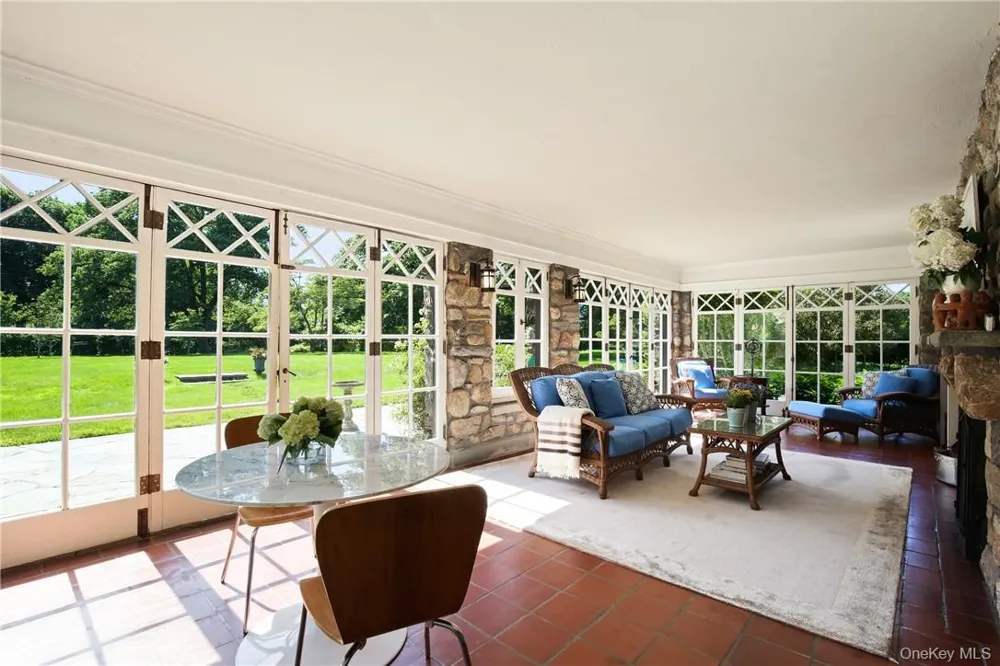 15 Sarosca Farm Lane Purchase, NY 10577