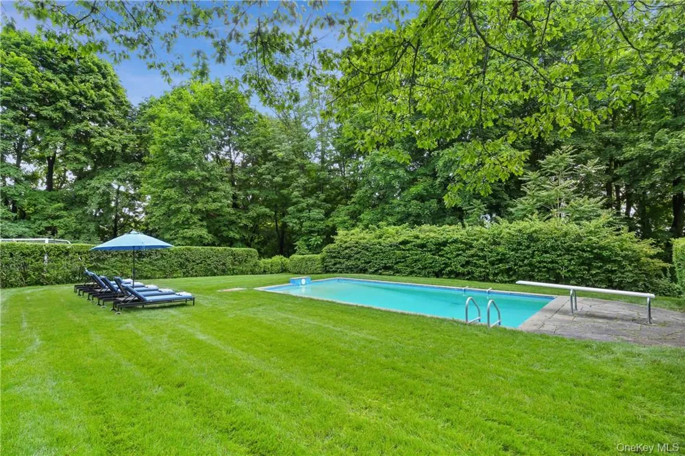 15 Sarosca Farm Lane Purchase, NY 10577