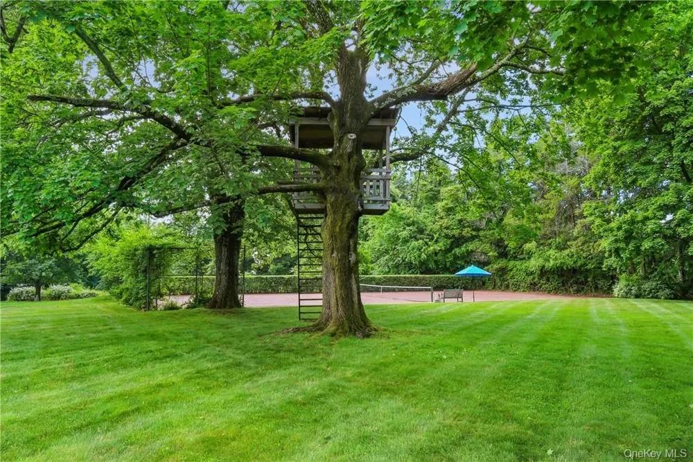 15 Sarosca Farm Lane Purchase, NY 10577