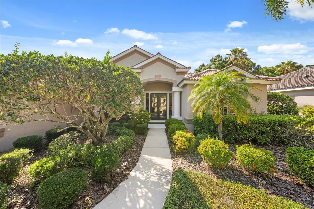 8224 WATERVIEW BOULEVARD Lakewood Ranch, FL 34202