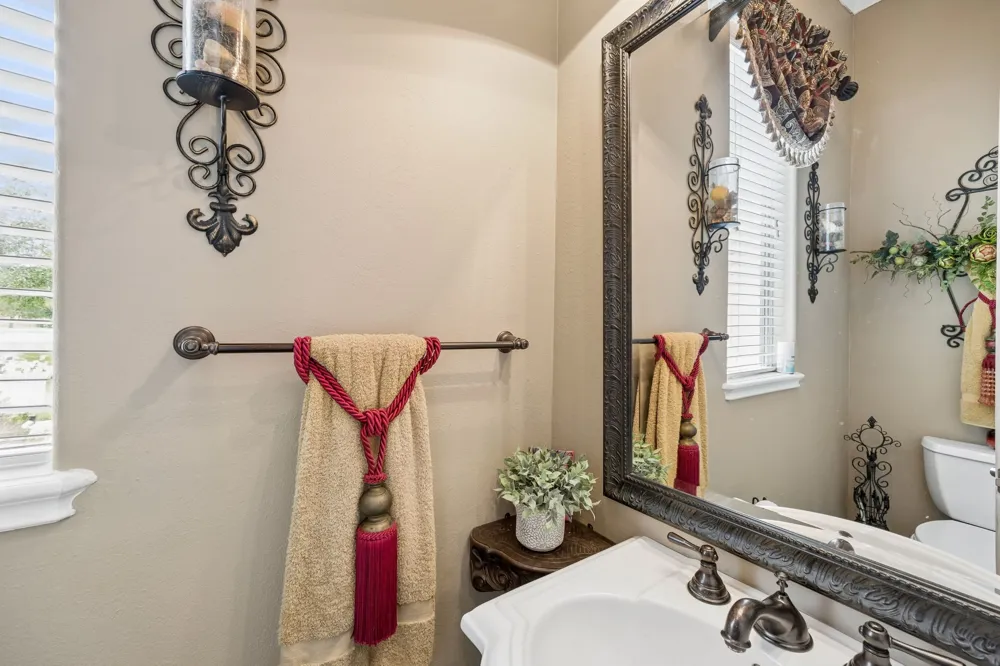 9002 Corbridge Drive Richmond, TX 77469