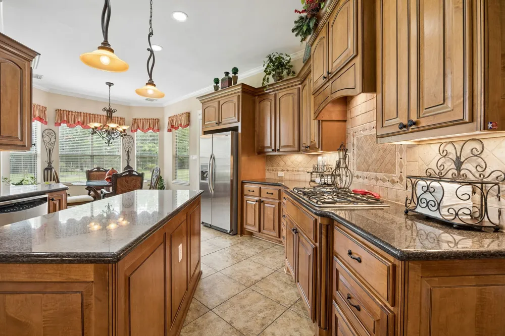 9002 Corbridge Drive Richmond, TX 77469