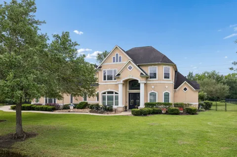 9002 Corbridge Drive
