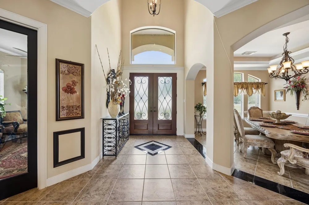 9002 Corbridge Drive Richmond, TX 77469