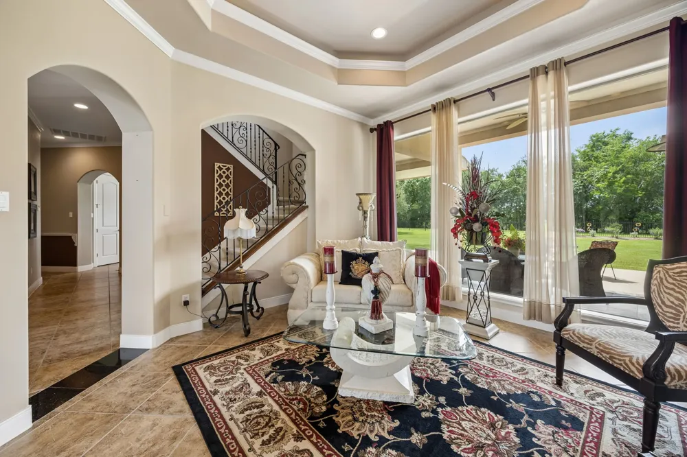 9002 Corbridge Drive Richmond, TX 77469