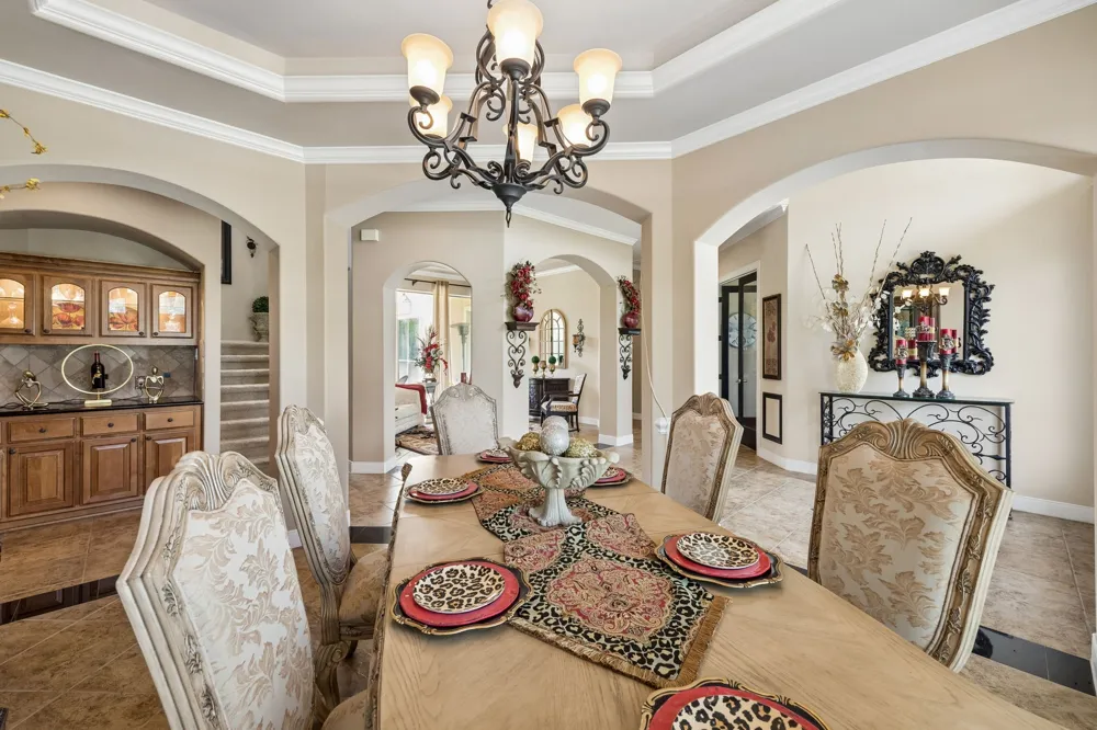 9002 Corbridge Drive Richmond, TX 77469