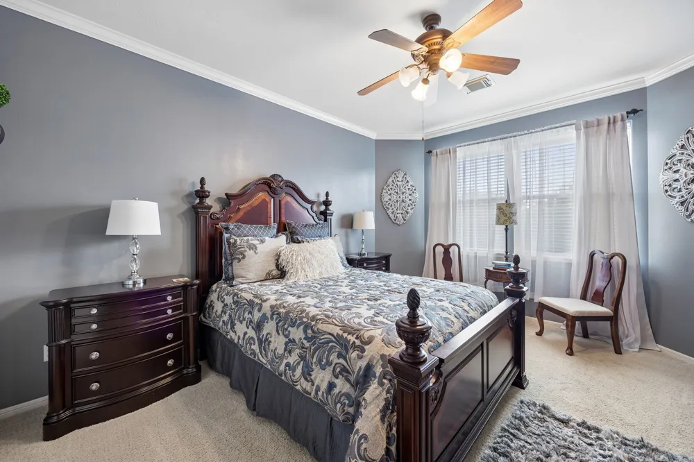 9002 Corbridge Drive Richmond, TX 77469