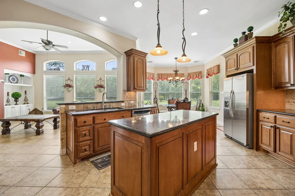 9002 Corbridge Drive Richmond, TX 77469
