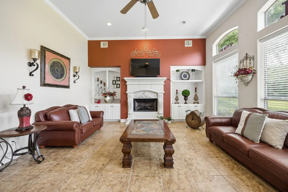 9002 Corbridge Drive Richmond, TX 77469