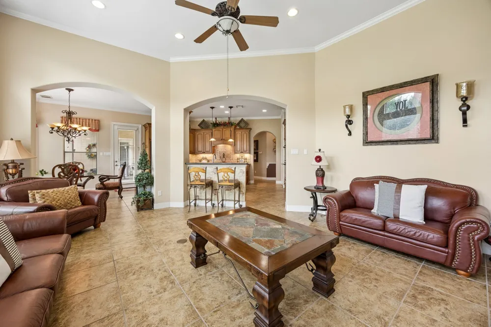 9002 Corbridge Drive Richmond, TX 77469