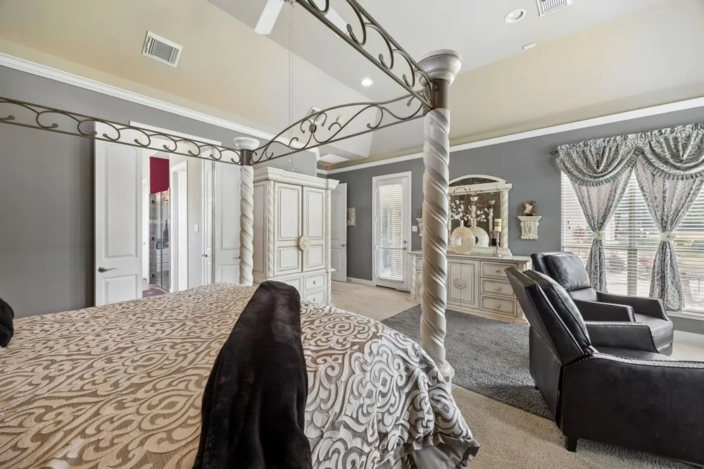 9002 Corbridge Drive Richmond, TX 77469