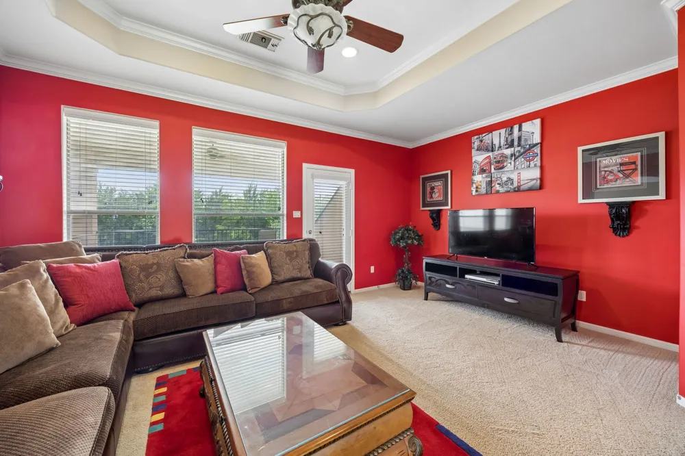 9002 Corbridge Drive Richmond, TX 77469