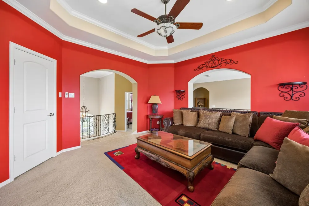 9002 Corbridge Drive Richmond, TX 77469