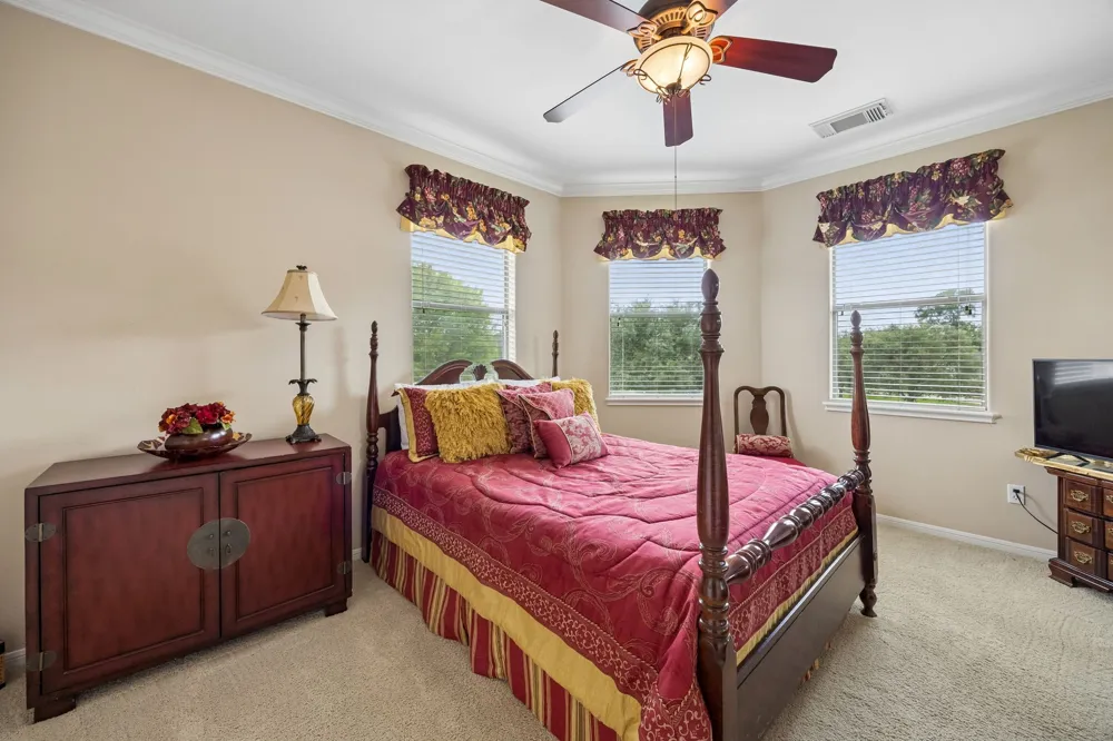 9002 Corbridge Drive Richmond, TX 77469