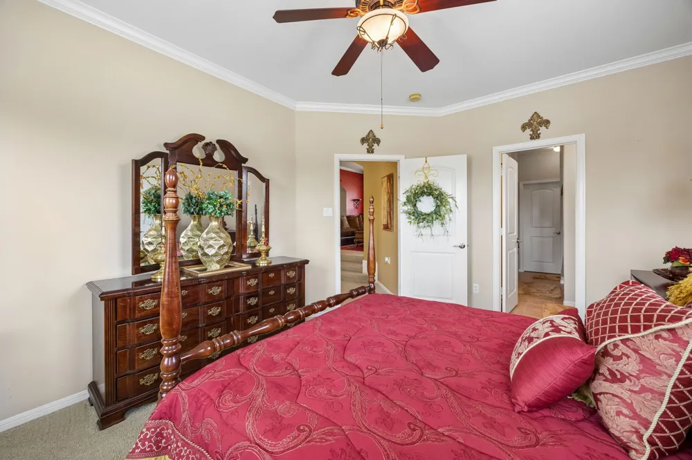 9002 Corbridge Drive Richmond, TX 77469