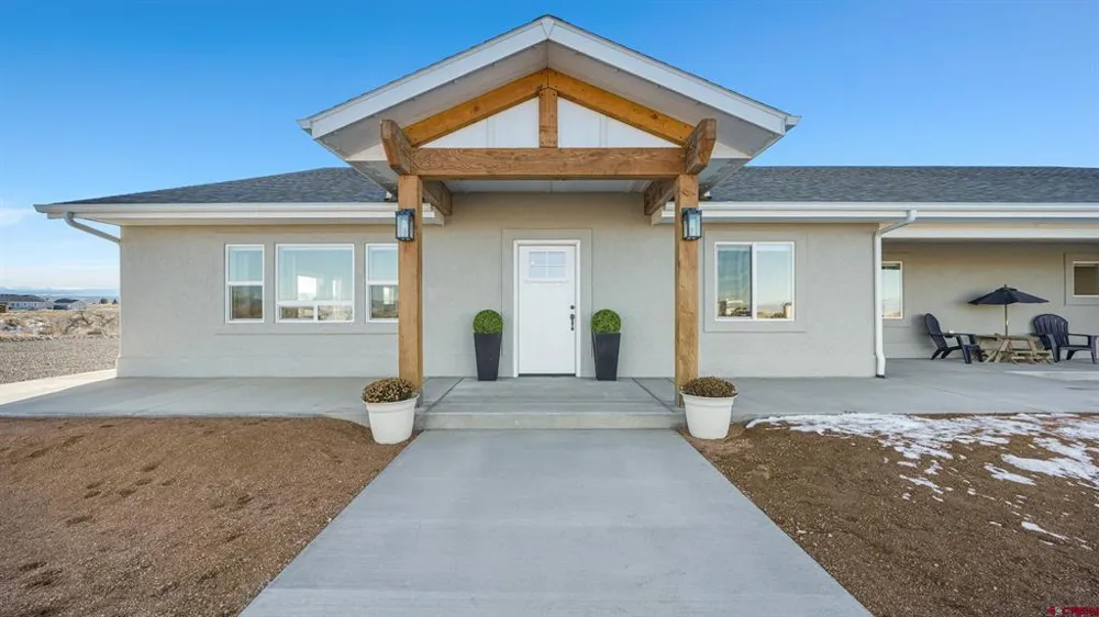 56577 Hawthorne Lane Olathe, CO 81425