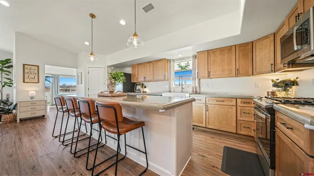 56577 Hawthorne Lane Olathe, CO 81425