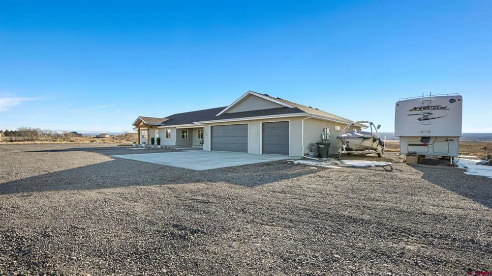 56577 Hawthorne Lane Olathe, CO 81425