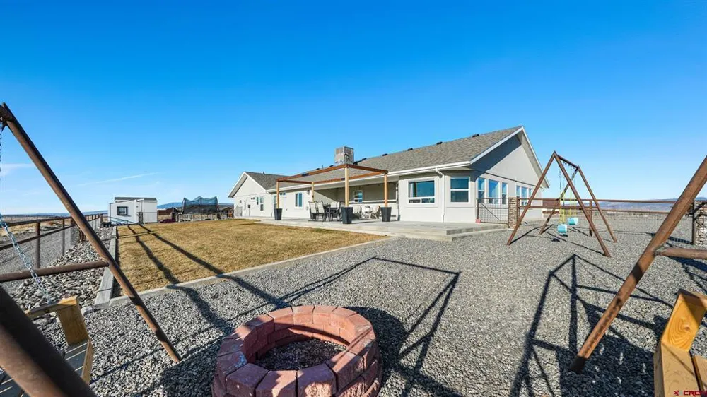 56577 Hawthorne Lane Olathe, CO 81425