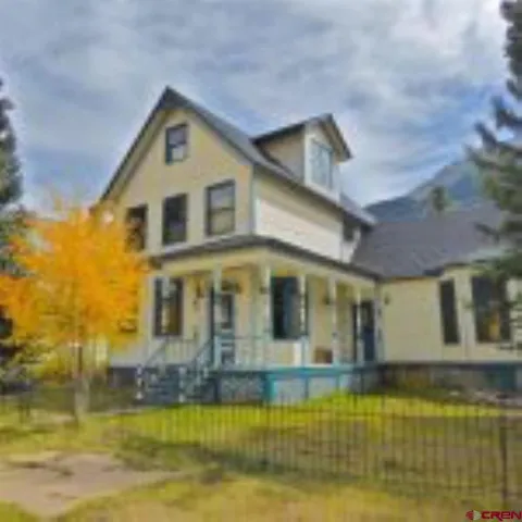 740 Reese Street