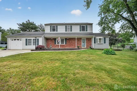 100 Coachman Drive