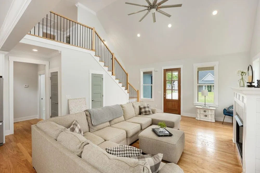 156 Mila Mae Lane Ocoee, TN 37361