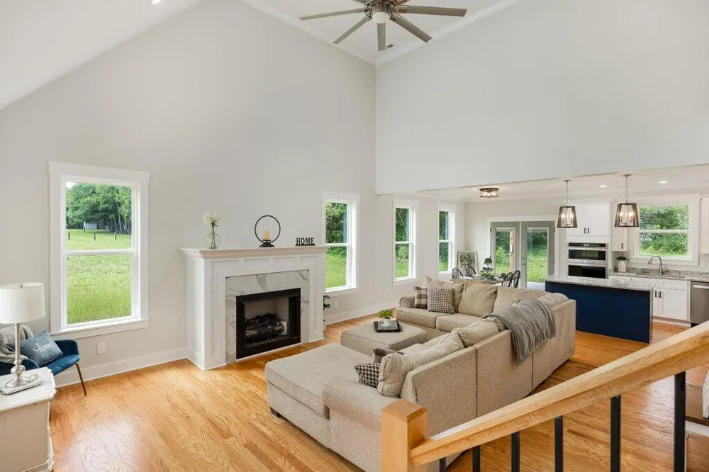 156 Mila Mae Lane Ocoee, TN 37361