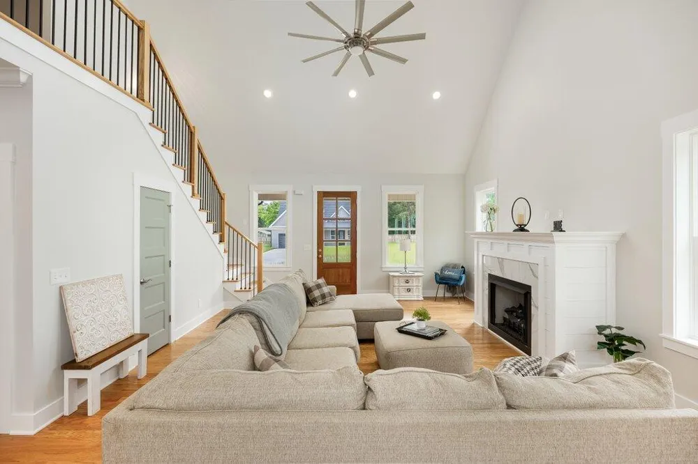 156 Mila Mae Lane Ocoee, TN 37361