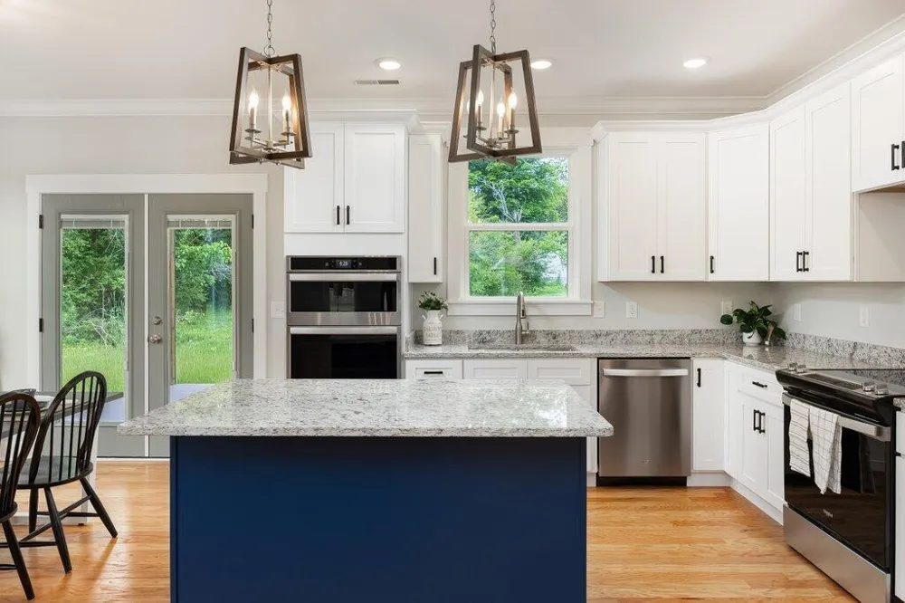 156 Mila Mae Lane Ocoee, TN 37361