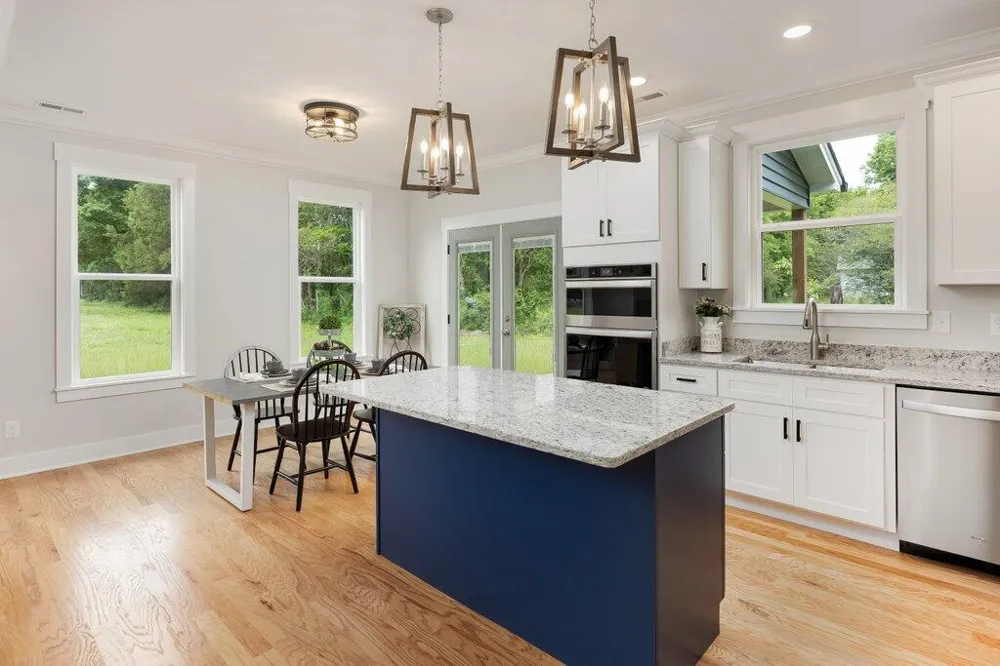 156 Mila Mae Lane Ocoee, TN 37361