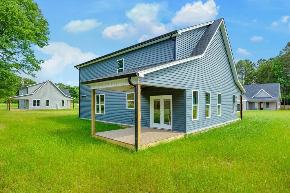 156 Mila Mae Lane Ocoee, TN 37361