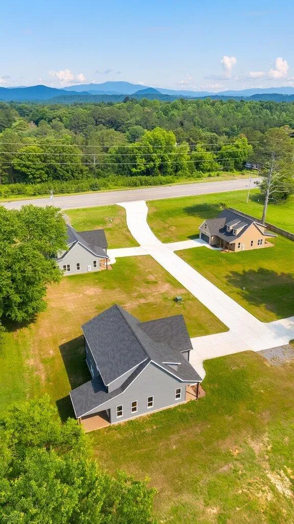 156 Mila Mae Lane Ocoee, TN 37361