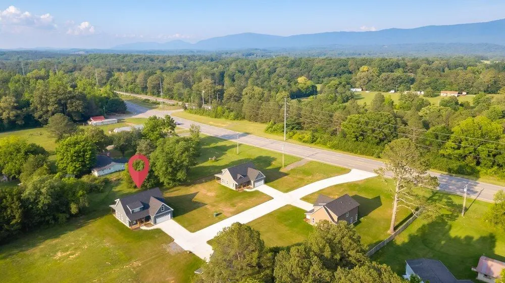 156 Mila Mae Lane Ocoee, TN 37361