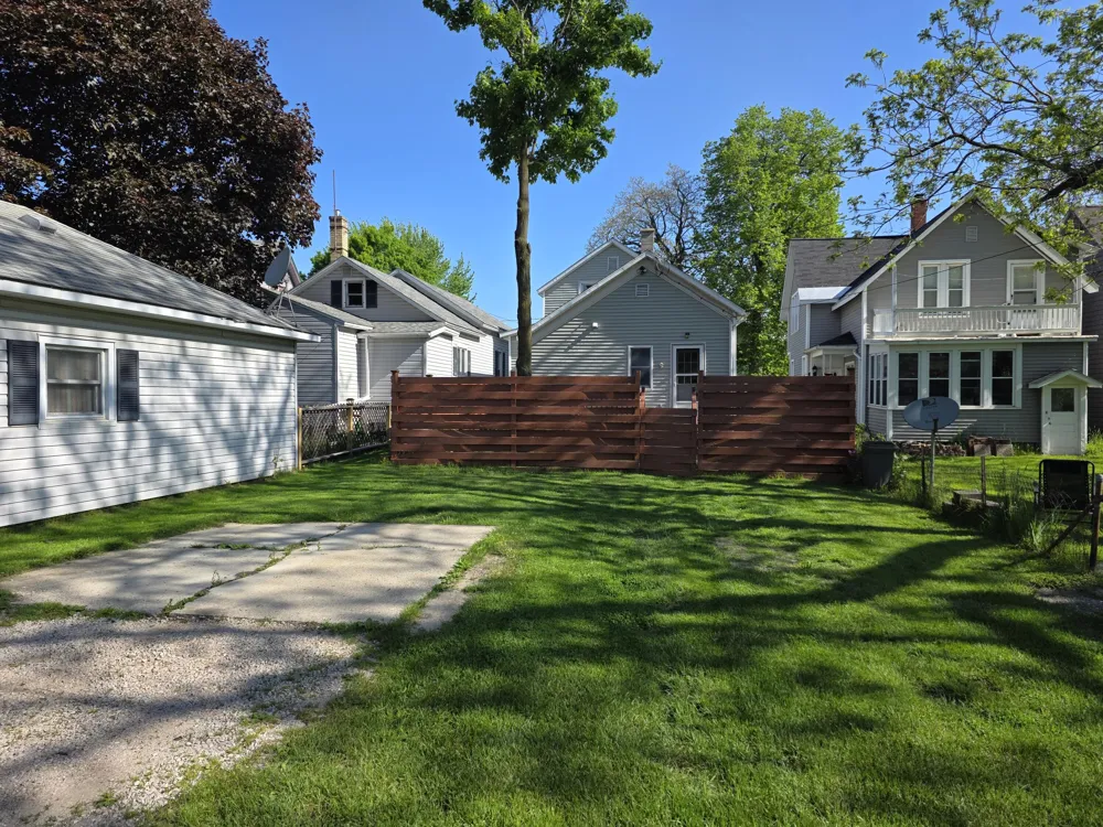 299 4th Street Manistee City, MI 49660