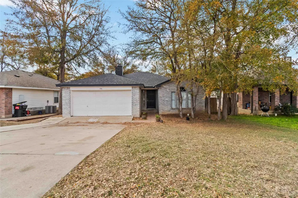 106 Shadow Wood Trail Cedar Creek, TX 78612