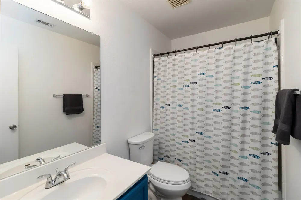 106 Shadow Wood Trail Cedar Creek, TX 78612