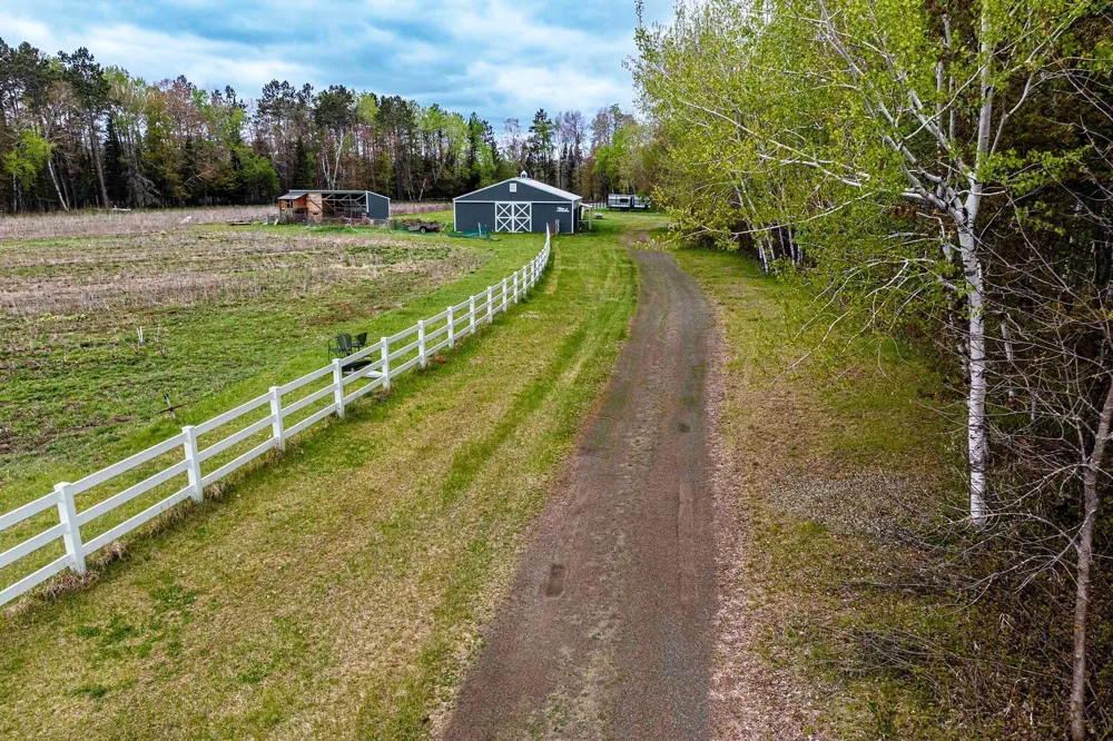 72413 Norway Spruce Road Finlayson, MN 55735