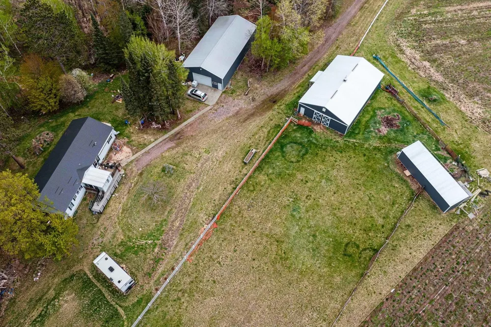 72413 Norway Spruce Road Finlayson, MN 55735