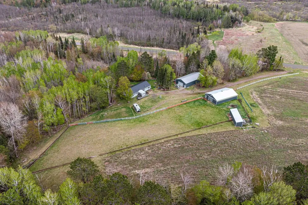 72413 Norway Spruce Road Finlayson, MN 55735