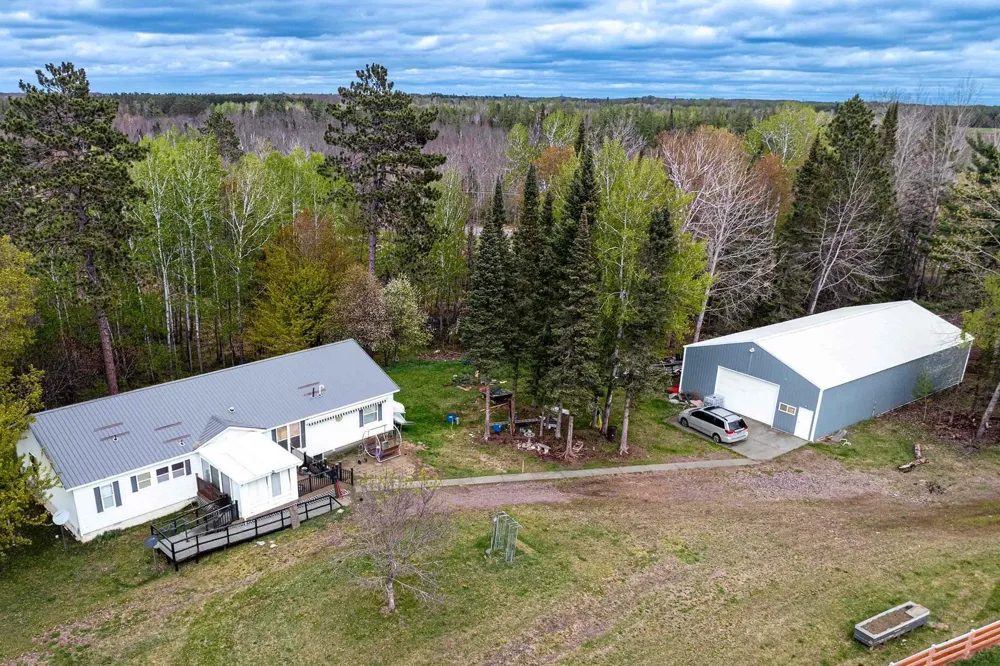72413 Norway Spruce Road Finlayson, MN 55735