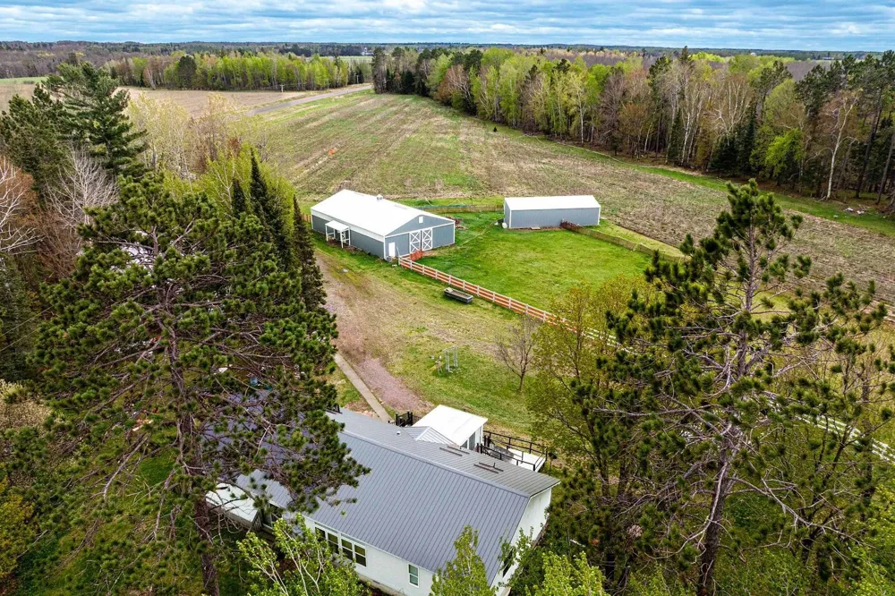 72413 Norway Spruce Road Finlayson, MN 55735