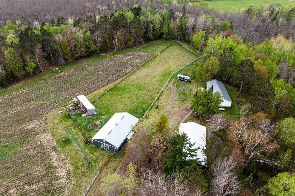 72413 Norway Spruce Road Finlayson, MN 55735