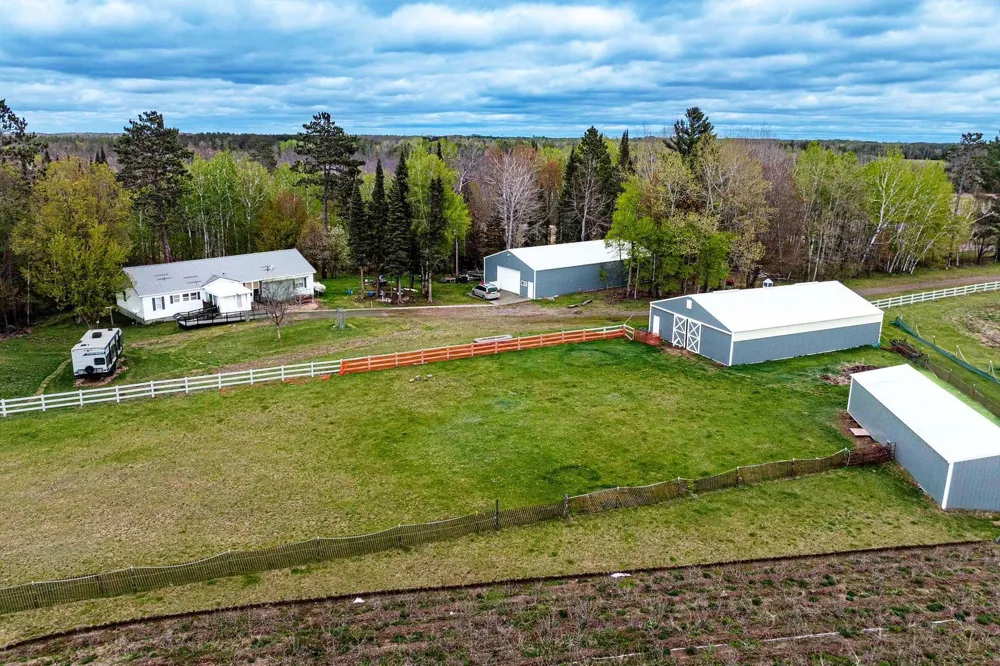 72413 Norway Spruce Road Finlayson, MN 55735